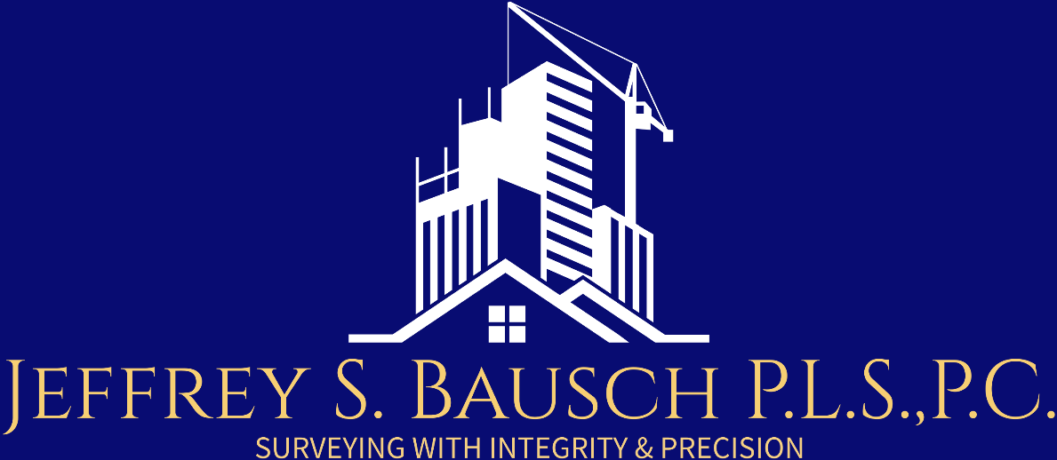 Jeffrey S. Bausch, P.L.S.,P.C.